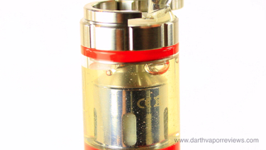 Smok Stick M17 Ecig E Liquid Fill